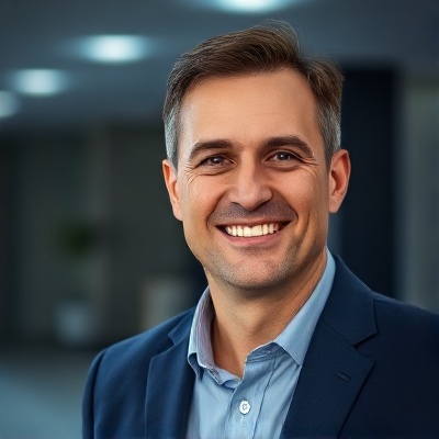 Marcus Tremblay — New Online Casino expert